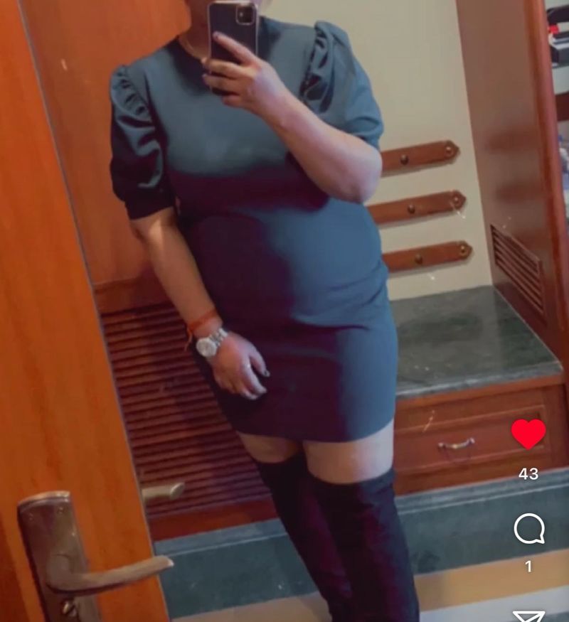 Partywear Dress For Girls