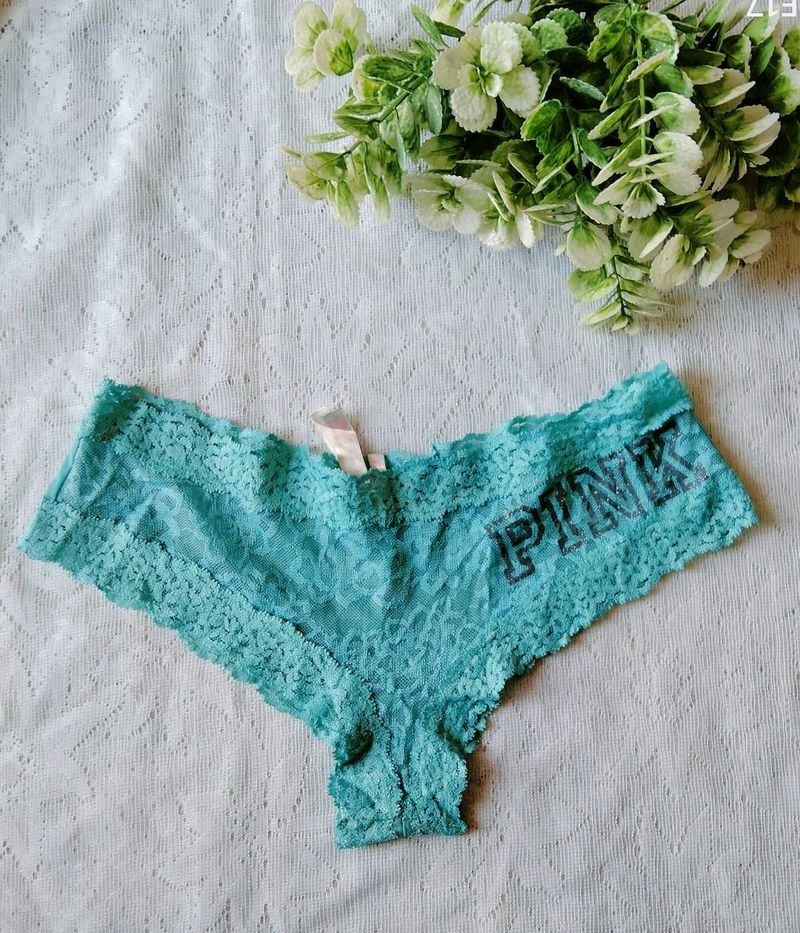 Victoria Secret Net Thong