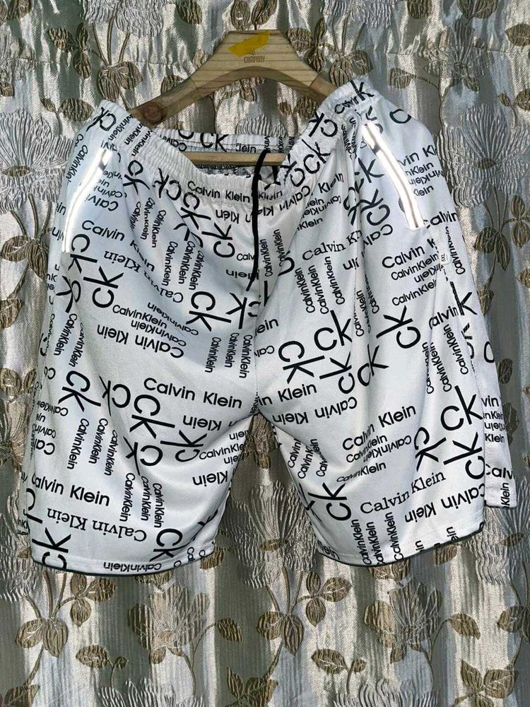 OG Calvin Klein Shorts