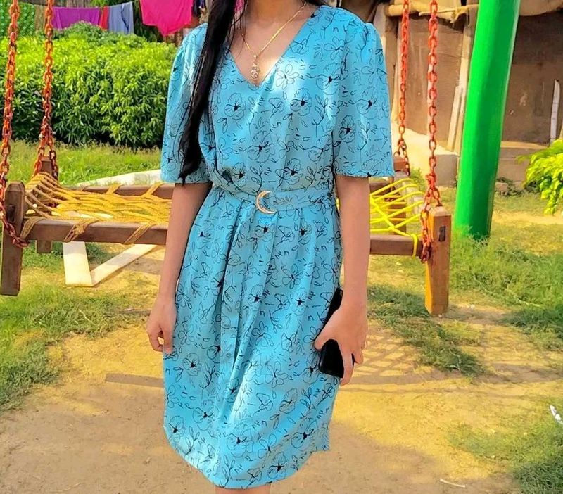 Short Dress 👗