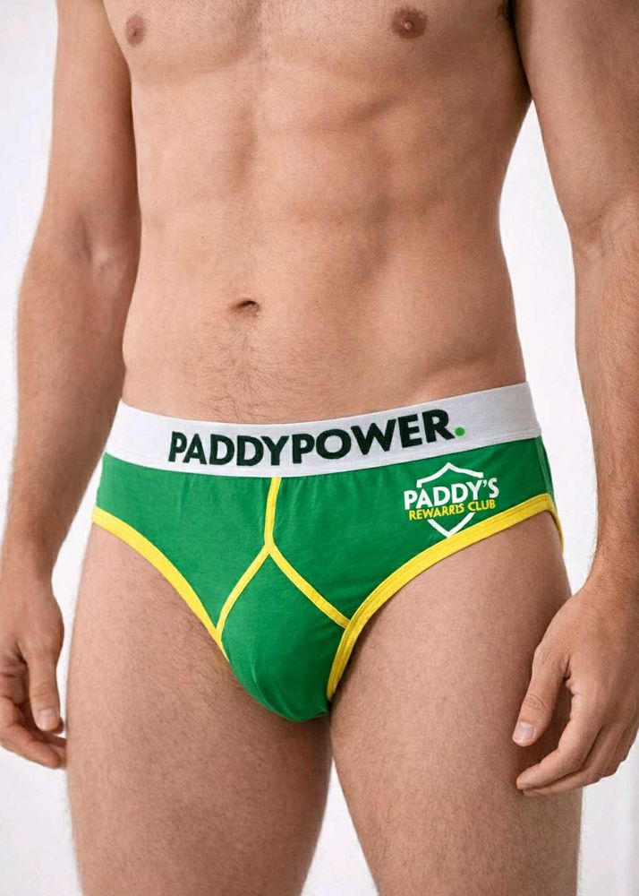 Paddy Power Men's Briefs