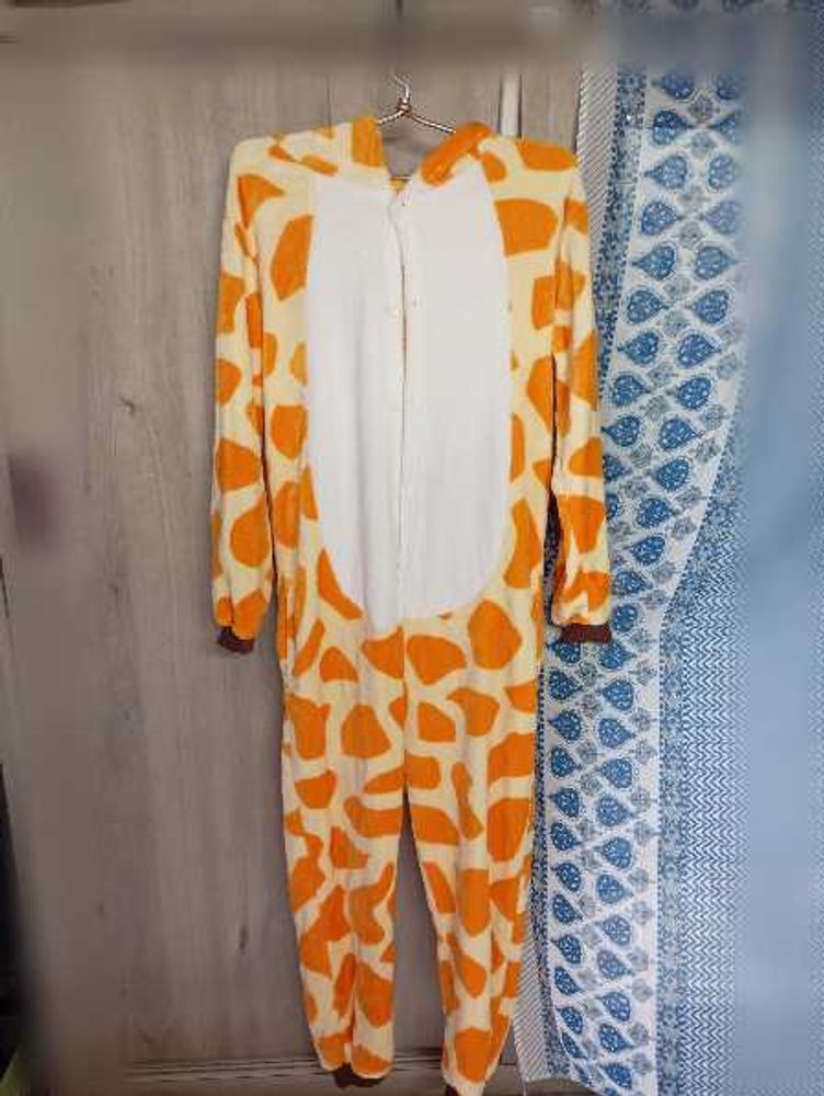 Giraffe Onesie