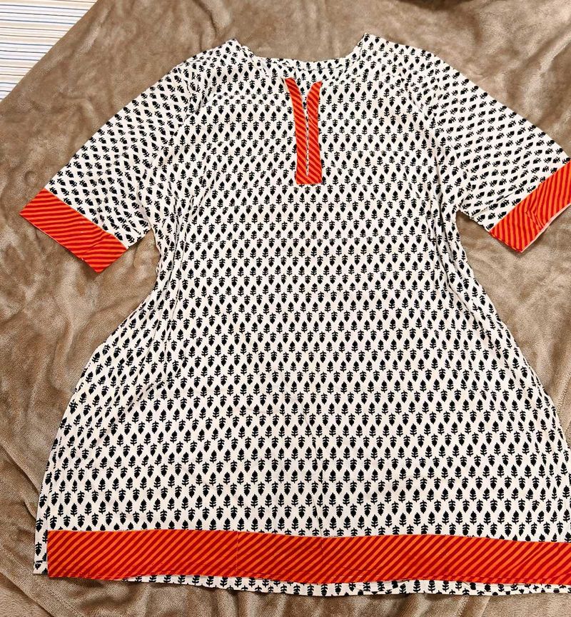 👗 2 Kurtas Items For Daily Use Long &amp; Short ✨