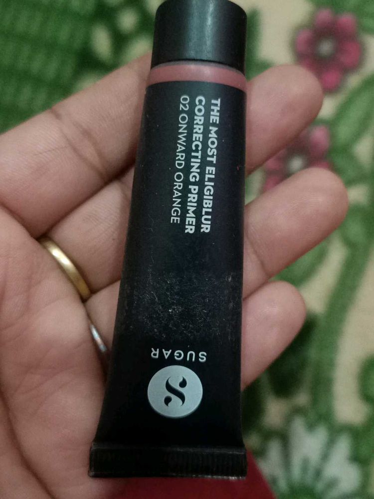 SUGAR Correcting Primer