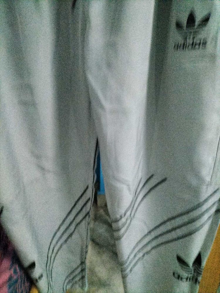 Cloud Mode Joggers