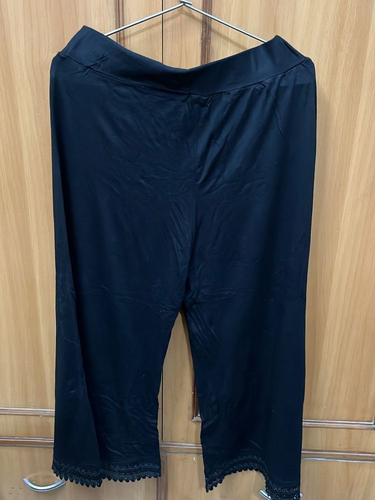 Plazzo Pants