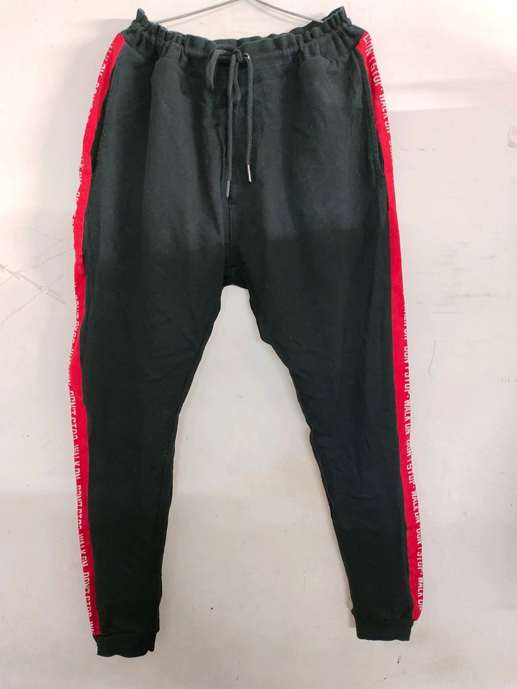 M&amp;B Track Pant Not Used Like New