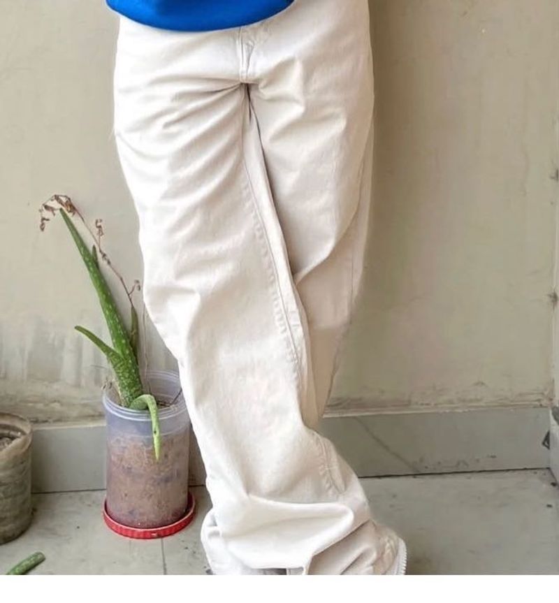 30 Waist