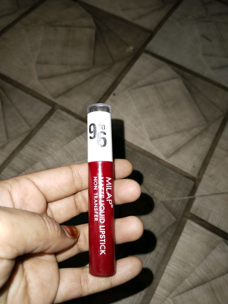 Lipstick