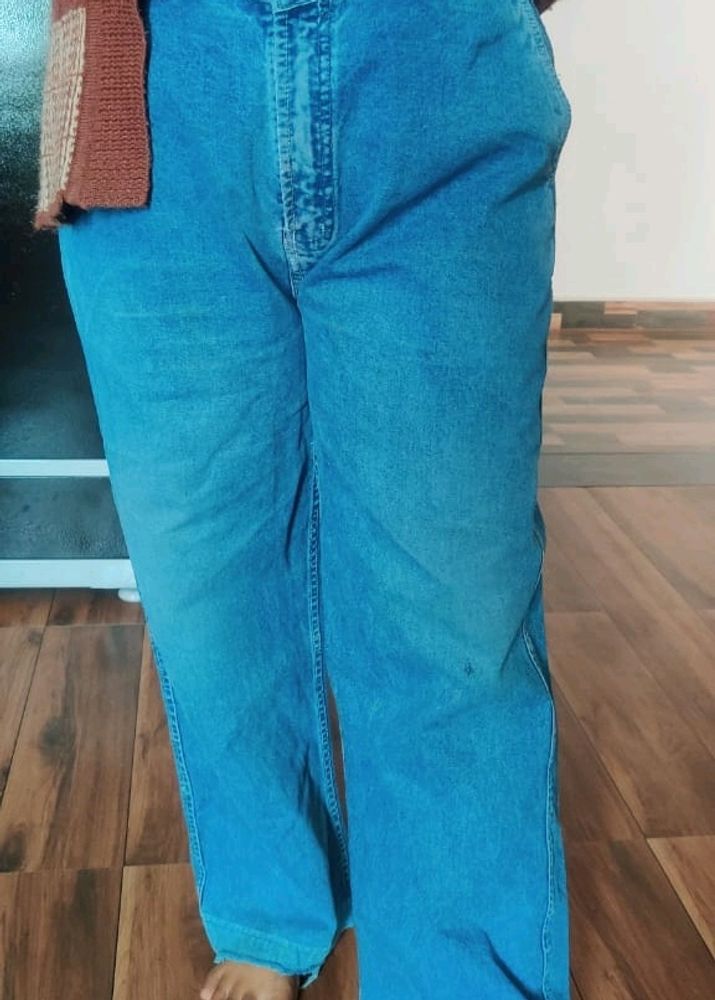 Jeans Pant
