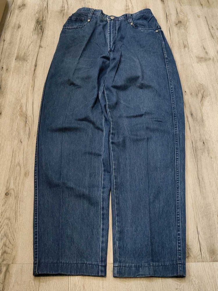 Ma049 Ovo Beggy Jeans Waist 28/32 Inches