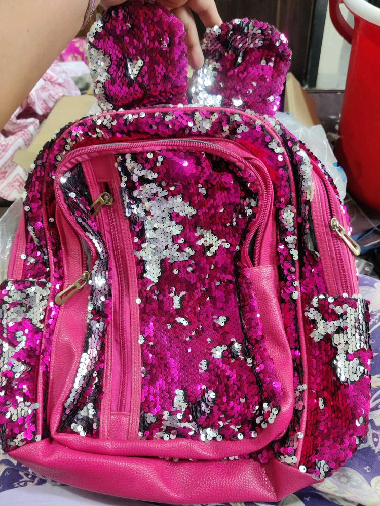 Combo Of 4 Bags