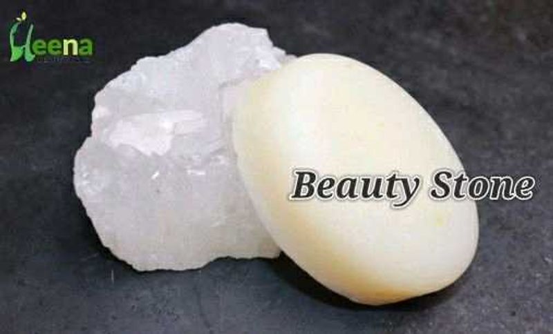 alum Beauty Stone