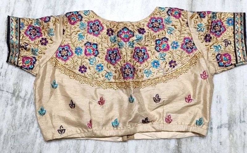 Designer Blouse