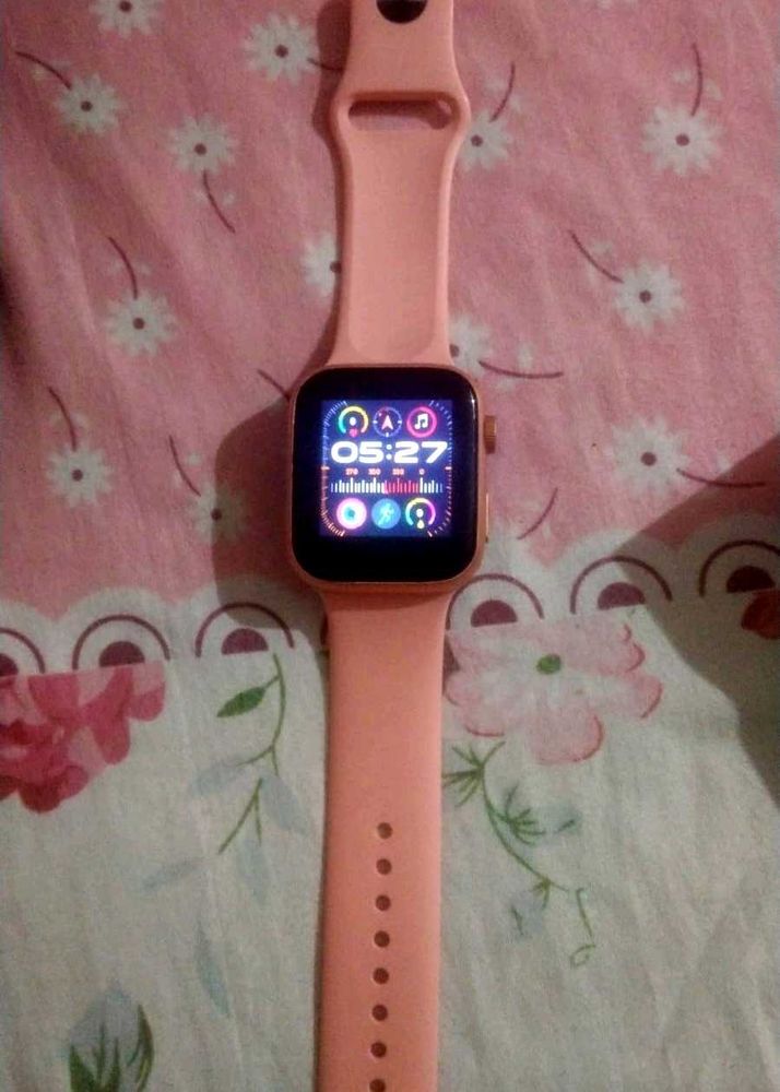 Smart Watch ⌚