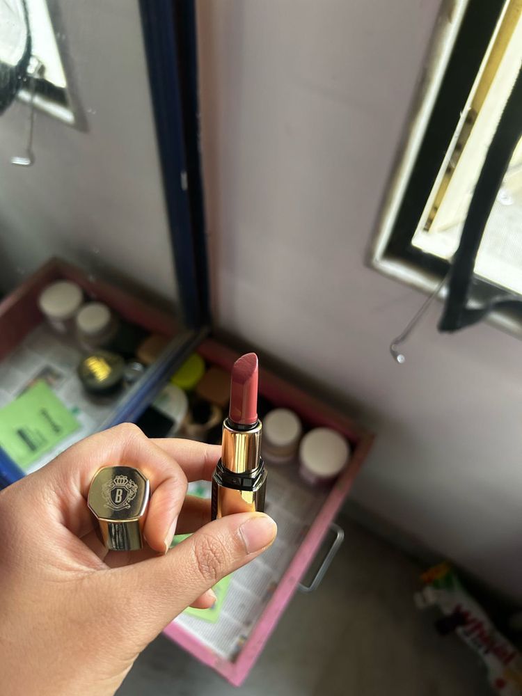 Bobbi Brown Luxe Lipstick