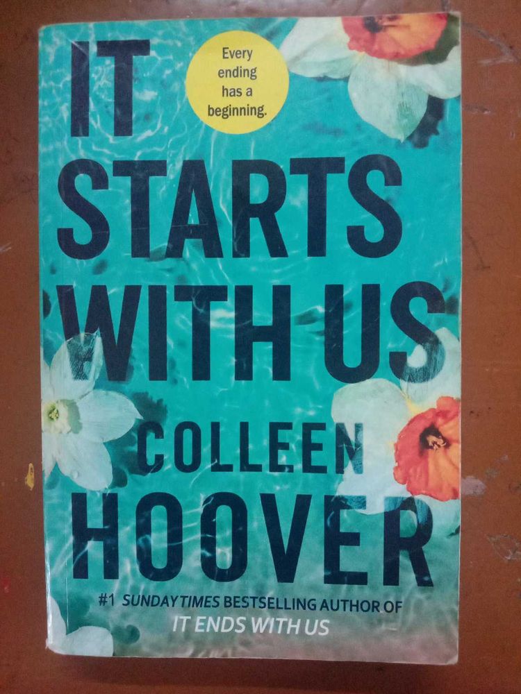 Motivational Book