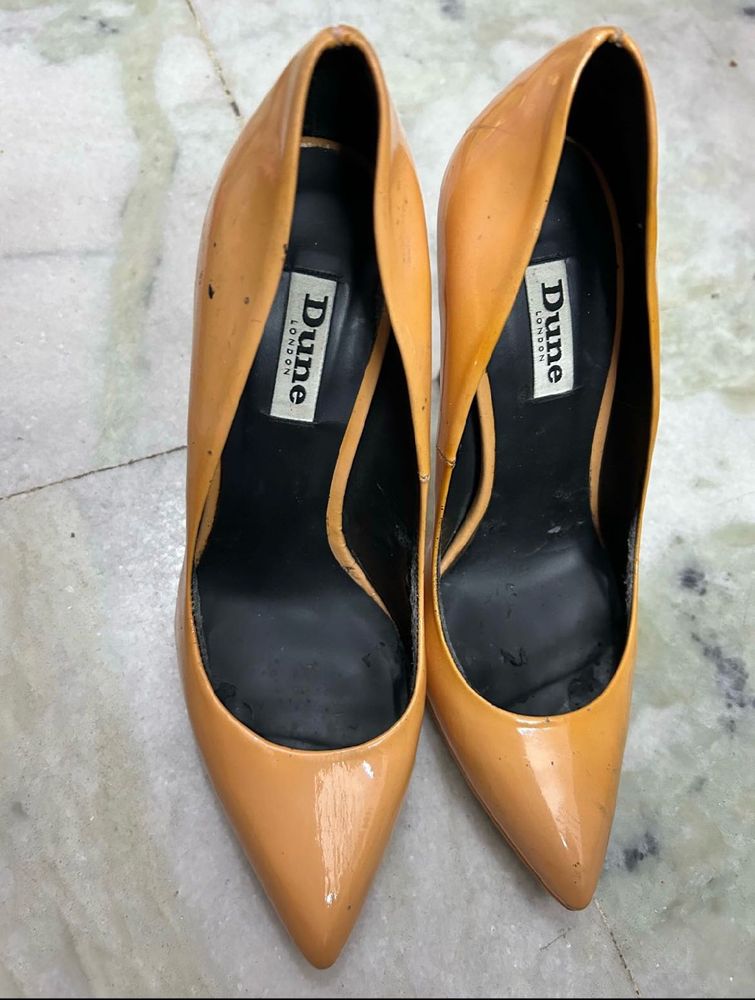 Dune London Heels