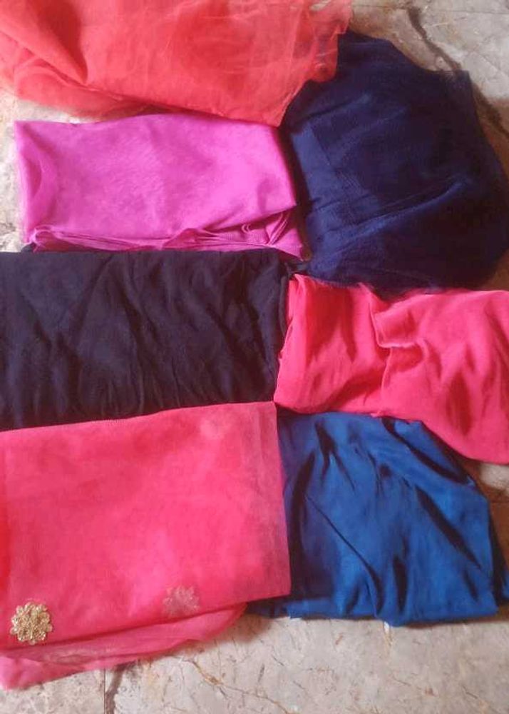 12 Mtr Net Febric