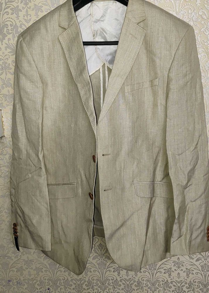 Blazer New