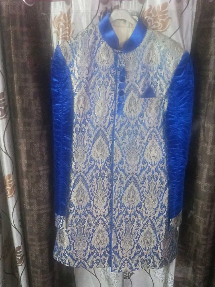 indo western size 38 inch