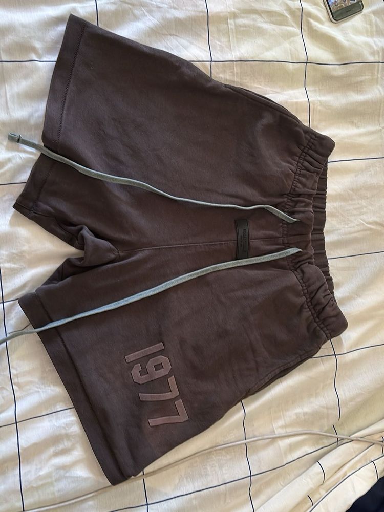 Shorts From Essential (s)