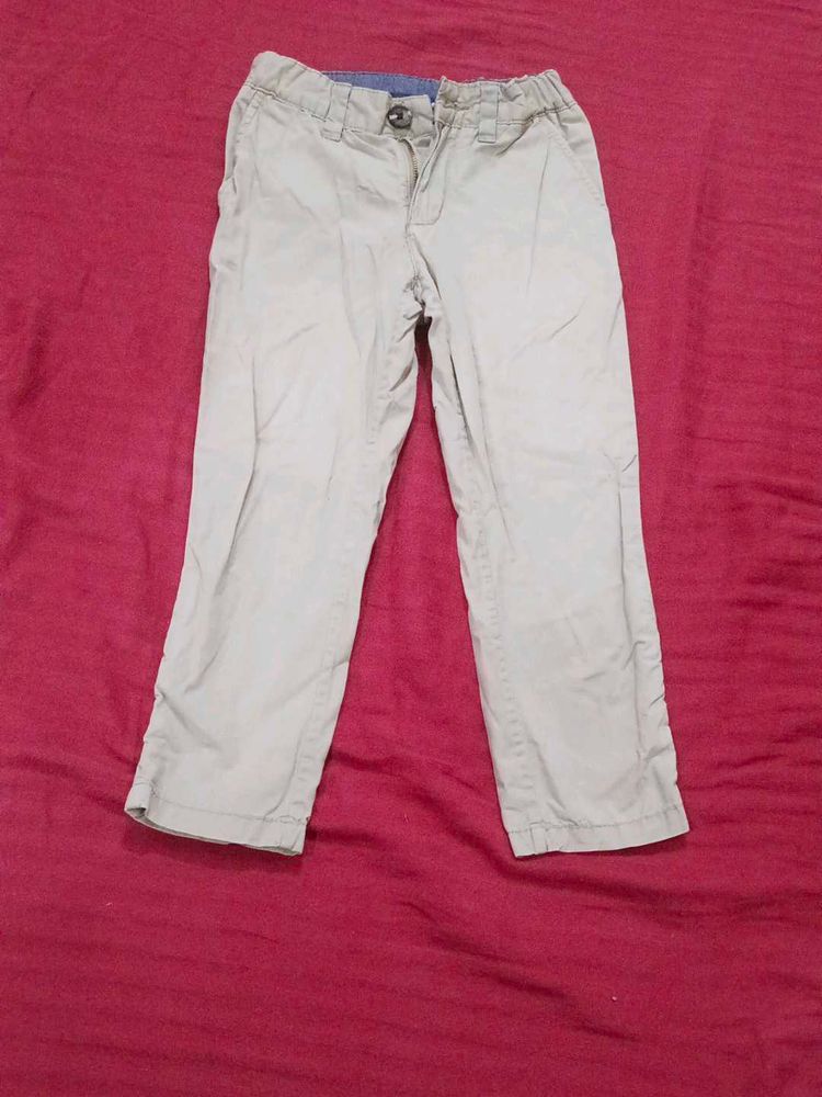 Boys&#39; Khaki Pants