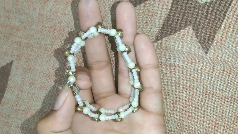 Beaded Bracelet