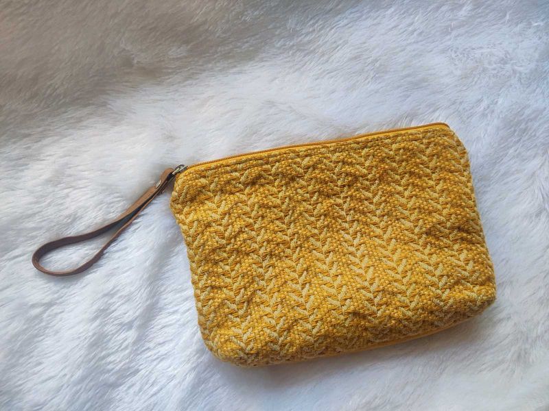 POUCH FOR WOMEN