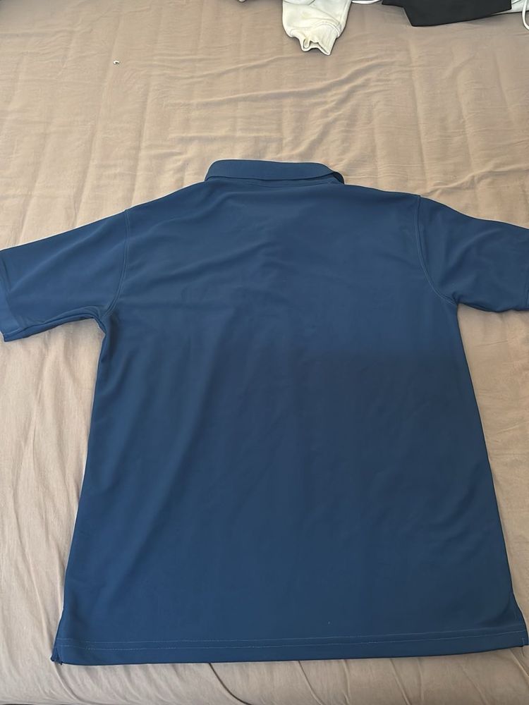 Brand New M Size T Shirt ( Used Once)