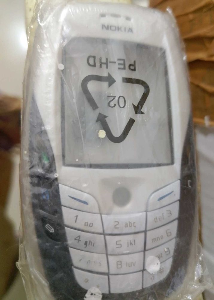 Nokia Mobile Body
