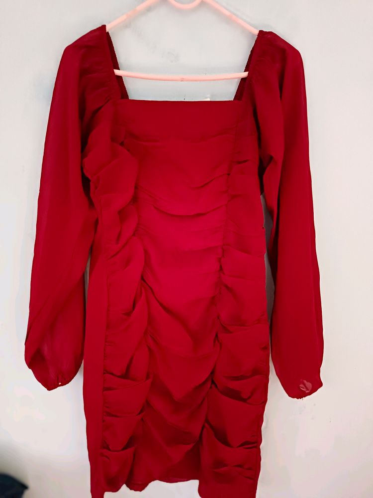 Bought From Myntra