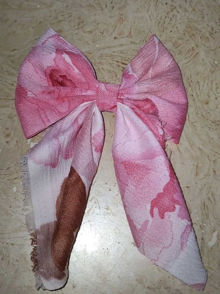 Hair Bow