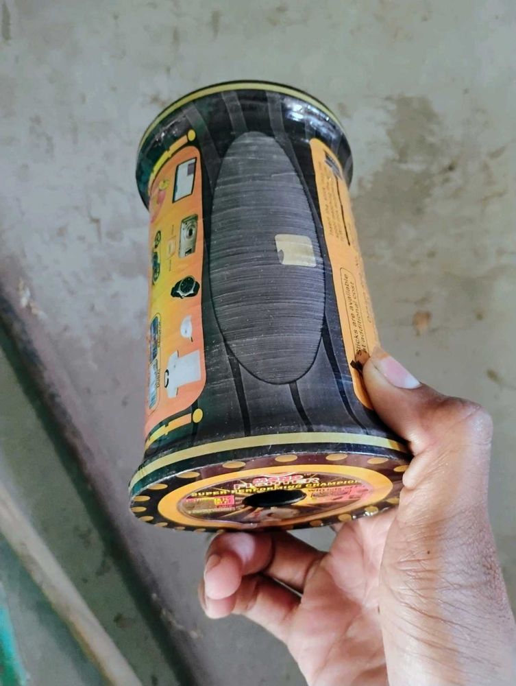 Mono Kite Fighter Bast Quality Manjha