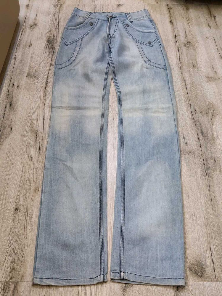 Ma1863 Hi-fi jeans waist 28 inches