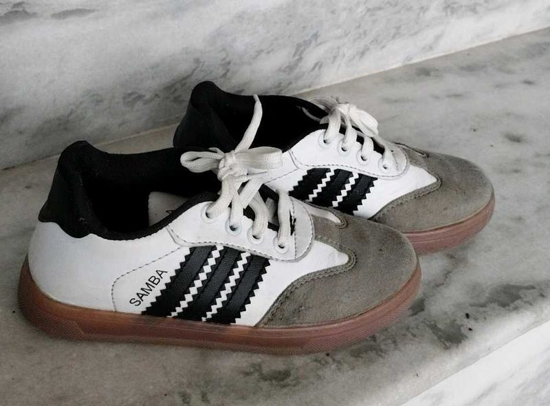 Samba Shoes For Boys/ Girls