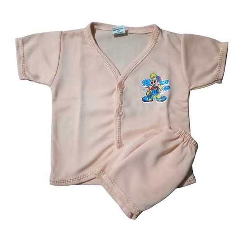 Baby Outfit Set - Adorable &amp; Comfy