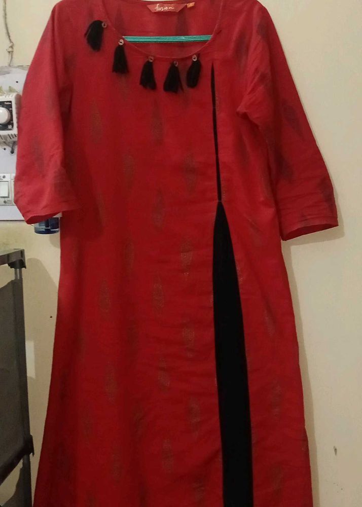 Fusion Kurta