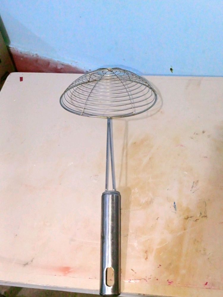 Stainless Steel Kitchen Tools