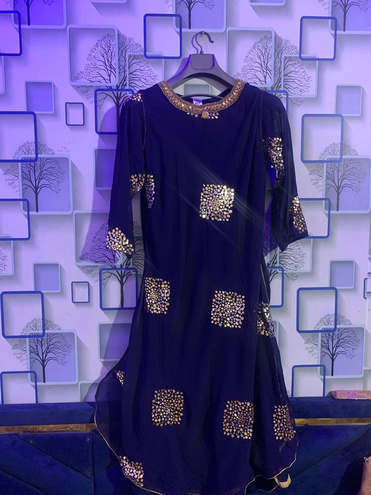 Single Frock