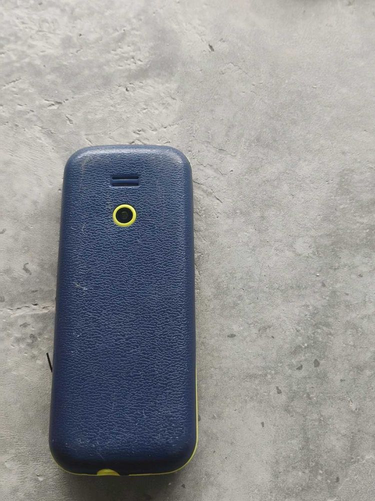 Giva Keypad Mobile