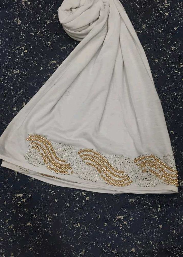 beautiful dupatta