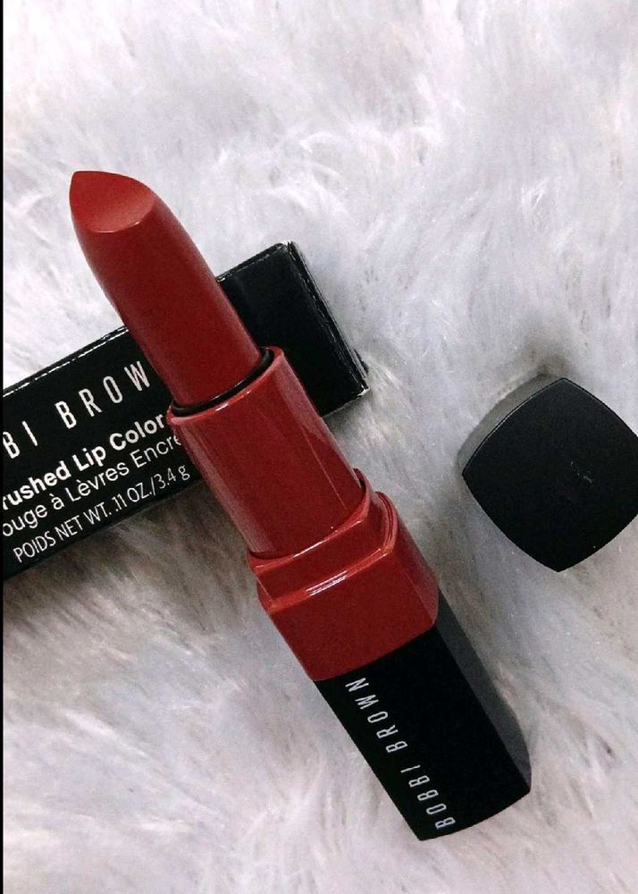 Bobbi Brown Crushed Lip Color Plum