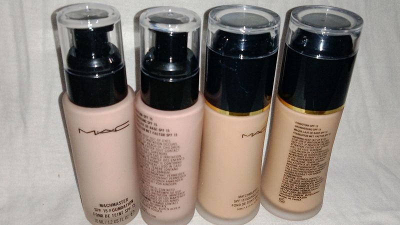 Mac Foundation