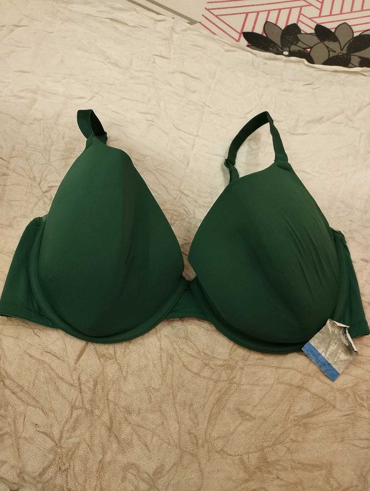 Green Bra✨