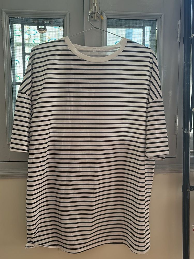 Striped Tee