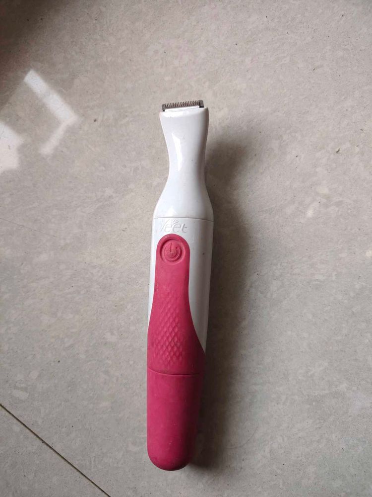 Veet Trimmer
