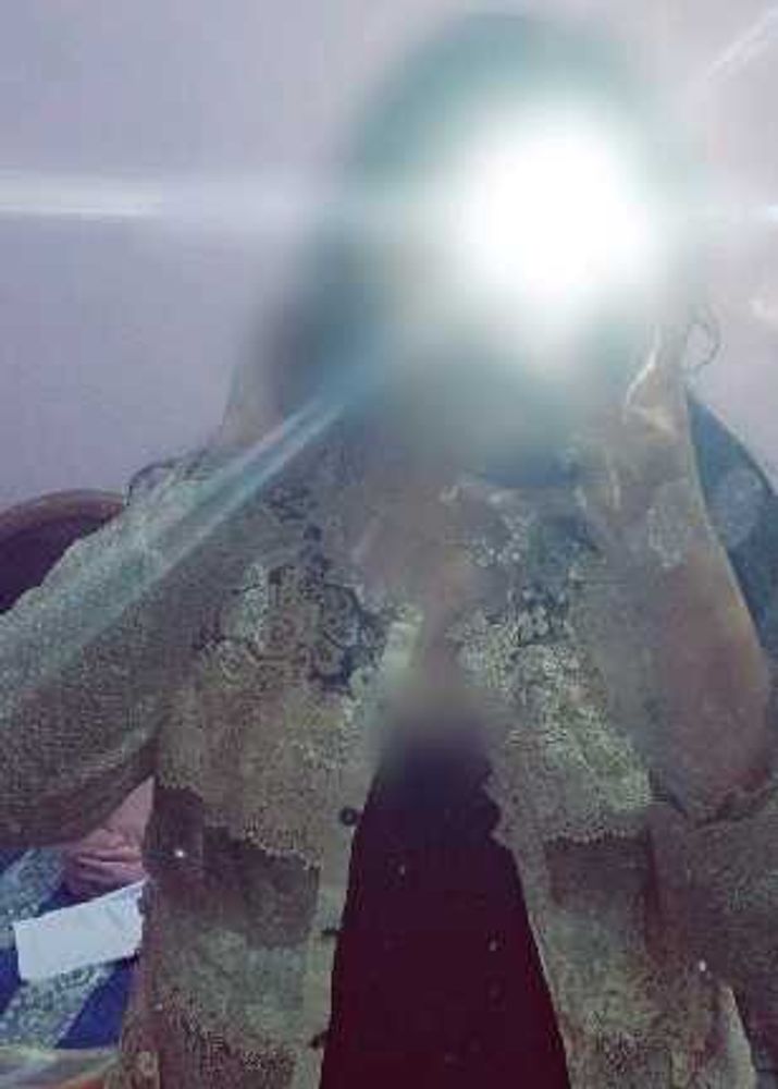 Elegant Lace Jacket 🧥