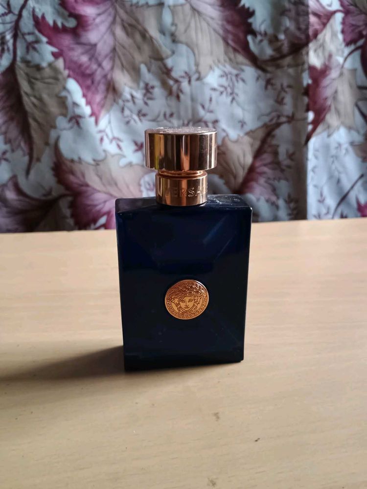 Dylan Blue Versace 50 Ml