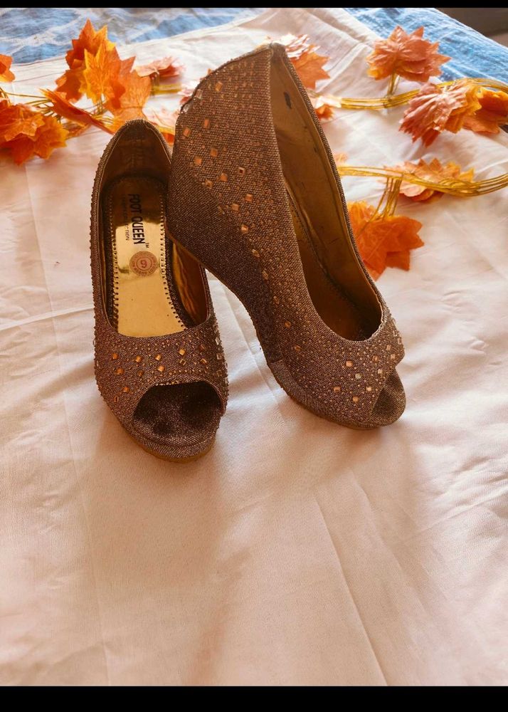 New Sandal